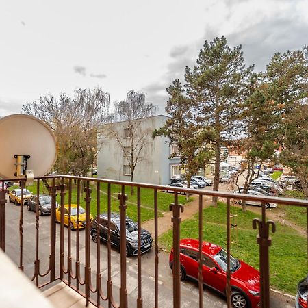 Ah Park Angelinum Košice Exterior foto